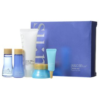 su:m37 Water-Full Special Gift Set 