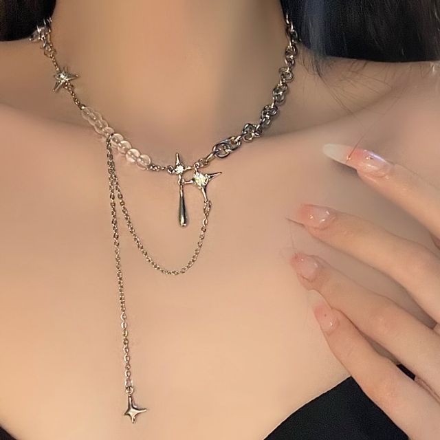 alloy choker