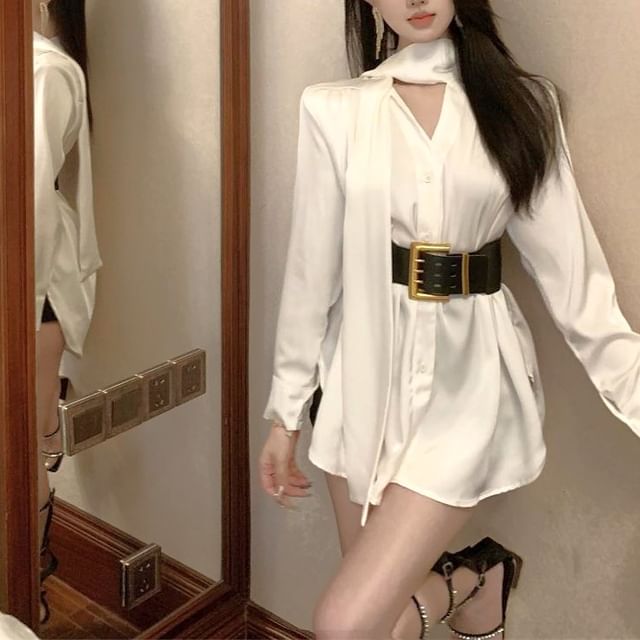 chinese dress ladies Amazon.com: Knot Belts for Women Dress Belt Womens Fashion Knot Belt Soft Leather  Belt : Everything Else