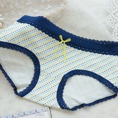 QIANLEE - Printed Panties QIANLEE - Printed Panties
