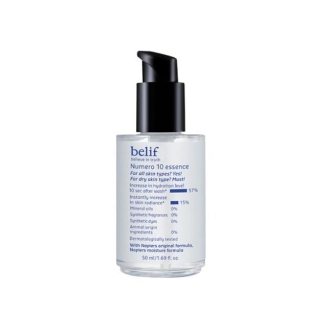 Belif-Numero 10 Essence