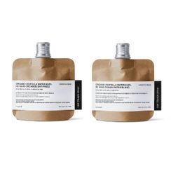 TOUN 28 - Hand Cream H2 - 2 Types TOUN 28 - Hand Cream H2 - 2 Types