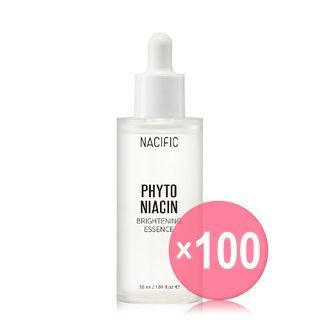 Nacific - Phyto Niacin Brightening Essence (x100) (Bulk Box)