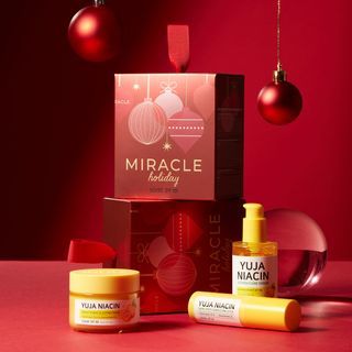 SOME BY MI - Miracle Holiday Yuja Niacin Brightening Special Set 