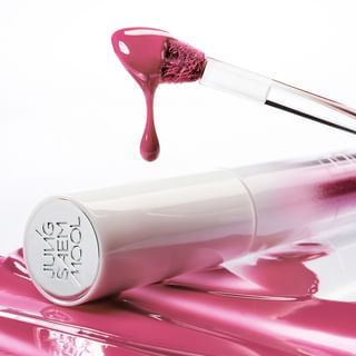 JUNG SAEM MOOL - Lip-Pression Glowy Tint - 10 Colors