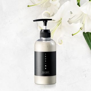 IKUE - Treatment White Lily