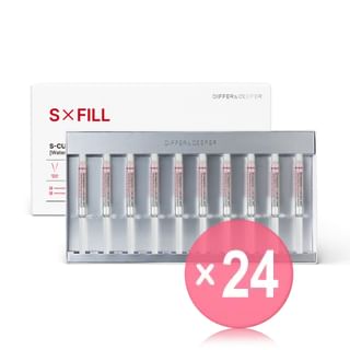 DIFFER & DEEPER - S-Cure Daily Shot (x24) (Bulk Box)