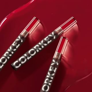 COLORKEY - New Airy Mirror Series Lip Tint (2.5) - 3 Colors