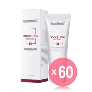 Centellian24 - Boosting Shot Gel Mini (x60) (Bulk Box)
