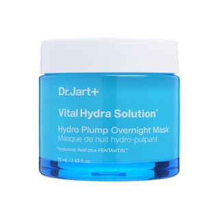 Dr. Jart+ - Vital Hydra Solution Hydro Plump Overnight Mask
