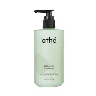 athe - New Hour Body Lotion #1820 Léman Green