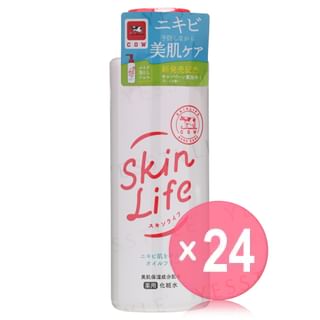 Cow Brand Soap - Skin Life Lotion (x24) (Bulk Box)