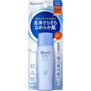 Kao - Biore UV Perfect Milk SPF 50+ PA++++