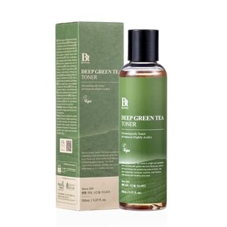 Buy Benton - Deep Green Tea Toner in 