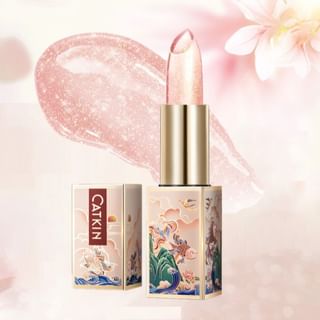 CATKIN - Moonlight Glitter Lip Balm (16-18)