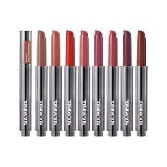 NAMING - Syrup Melting Stick - 8 Colors