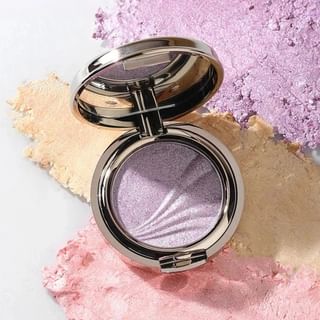 CAR MELA - Satin Highlighter Cream - 4 Colors