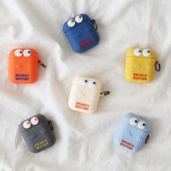 Miffy Earphone Soft Case for AirPods4