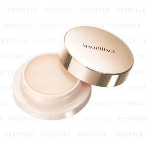MAQuillAGE FLAT CHANGE BASE 6g マキアージュ Amazon | マキアージュ フラットチェンジベース SPF15・PA++