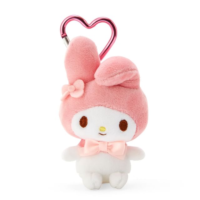 Sanrio - My Melody Mini Mascot Bag Charm | YesStyle