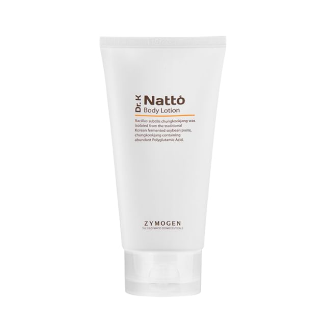 ZYMOGEN-Loción Corporal Dr K Natto Body Lotion 150ml