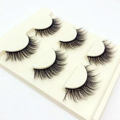 Garni - False Eyelashes Garni - False Eyelashes