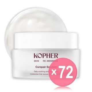 KOPHER - Curepair Solution 2026 Version (x72) (Bulk Box)