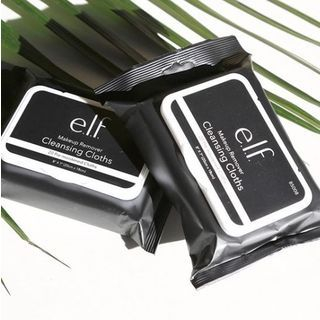 e.l.f. Cosmetics - Makeup Remover Cleansing Cloths