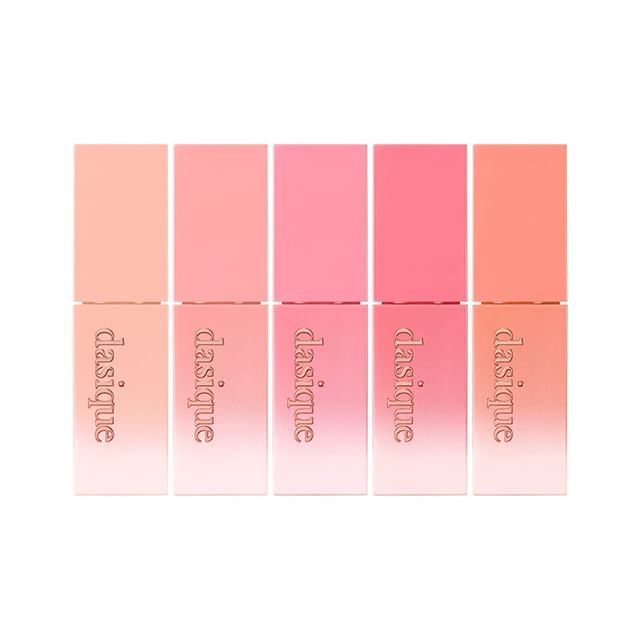 dasique-Juicy Dewy Tint Edição Ice Cream - 5 Cores