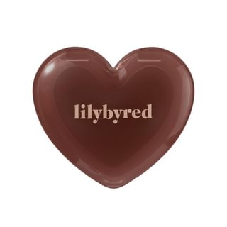 lilybyred - Luv Beam Lip Balm Mini Cherry Bell Edition