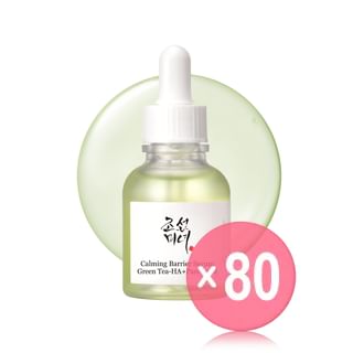 Beauty of Joseon - Calming Barrier Serum (EU Packaging) (x80) (Bulk Box)