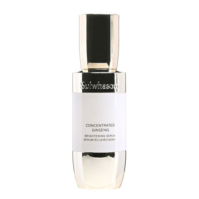 Sulwhasoo - Concentrated Ginseng Brightening Serum | YesStyle
