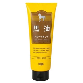 Tabibijin-Pure BA-YU Treatment