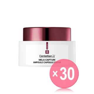 Centellian24 - Madeca Mela Capture Ampoule Capsule Cream (x30) (Bulk Box)