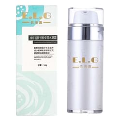 E.L.G - Ceramide Ultimate Hydrating Aqua Gel Cream