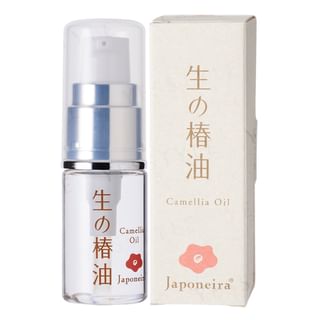 Momotani Juntenkan - Camellia Oil
