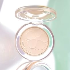 Glazed Face Makeup Palette - 02