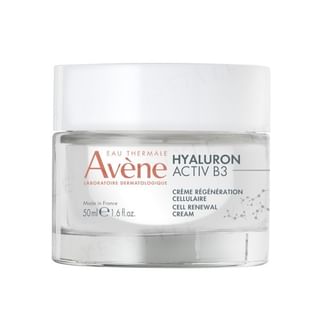 Avene - Hyaluron Activ B3 Cell Renewal Cream