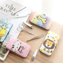 MyHome - Manicure Set MyHome - Manicure Set