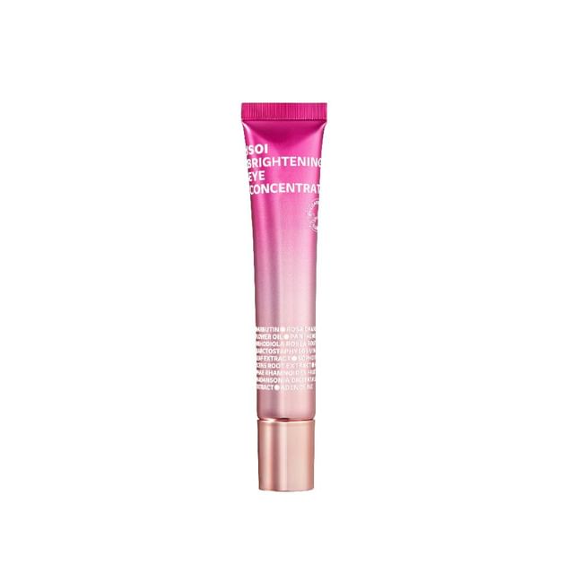 ISOI-Brightening Eye Concentrate - Concentrado Iluminador para Área dos Olhos