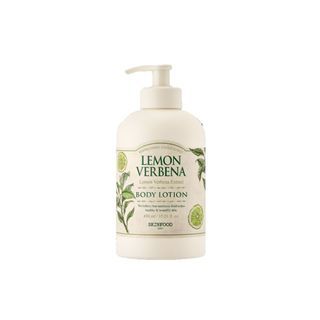 SKINFOOD - Lemon Verbena Body Lotion