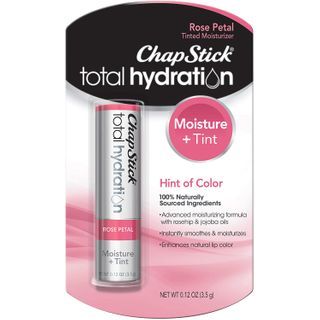 ChapStick - Total Hydration Moisture + Tint
