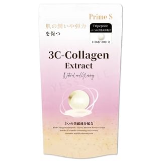 Prime S - 3C Collagen Extract