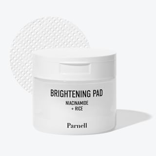 Parnell - Brightening Pad