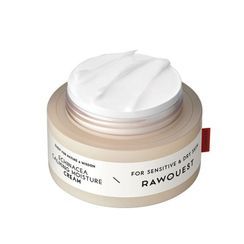 RAWQUEST - Echinacea Calming Moisture Cream