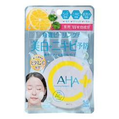 BCL - AHA Medicinal Vita Peeling Pad AC