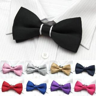 Romguest - Bow Tie | YesStyle