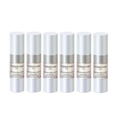 DONGINBI - Red Gingseng Snow Brightening Ampoule Treatment Set