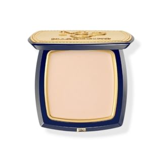 MAOGEPING - Luminous Transparent Cream Foundation & Sponge Set - 3 Shades