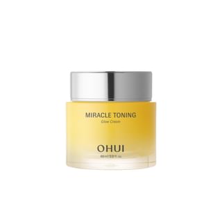 O HUI - Miracle Toning Glow Cream